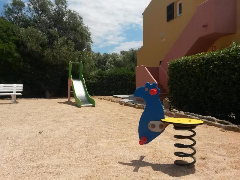 Apartamentos Ses Anneres Cala'N Blanes  Buitenkant foto