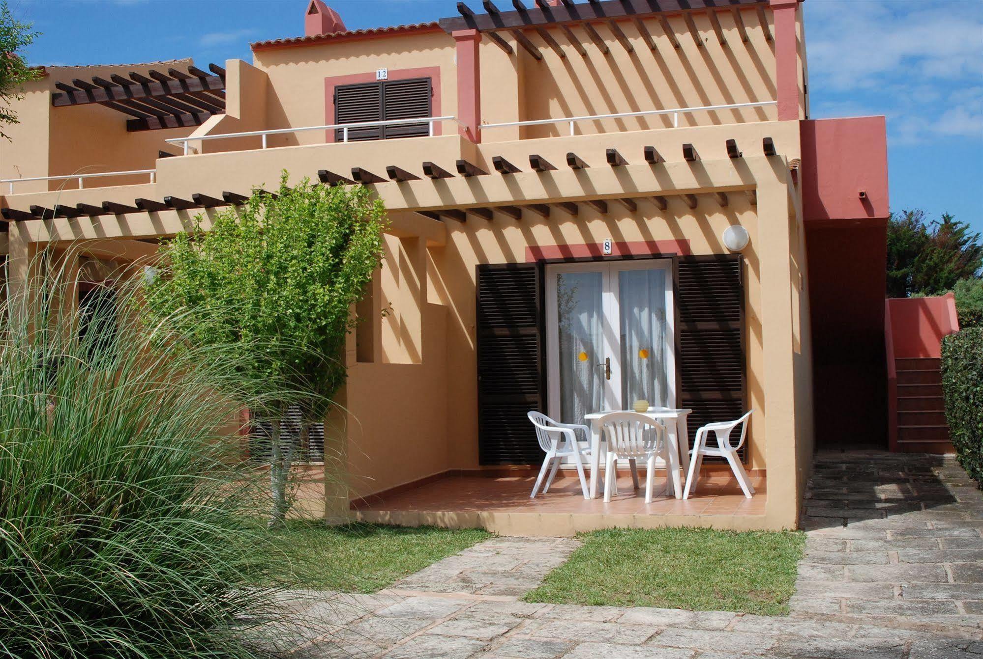Apartamentos Ses Anneres Cala'N Blanes  Buitenkant foto